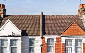 clay roofing Durnfield, Somerset