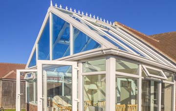 conservatory roof insulation costs Durnfield