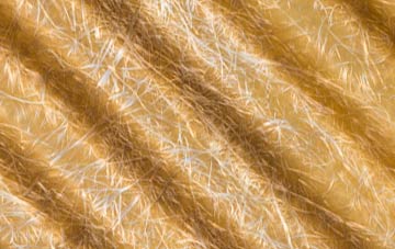 Durnfield fibreglass roof waterproofing