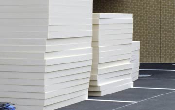 Durnfield flat roof insulation costs