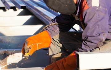 Durnfield flat roofing options