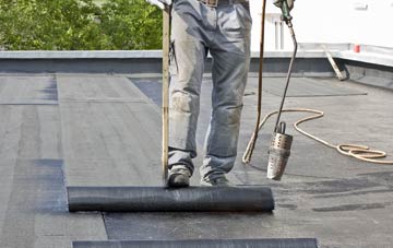 flat roof replacement Durnfield, Somerset