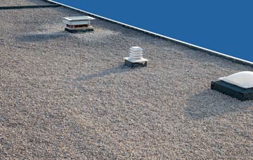 flat roofing Durnfield, Somerset