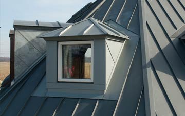 metal roofing Durnfield, Somerset