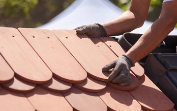Durnfield roof tile contractors