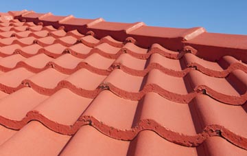 Durnfield tile and slate roof replacement