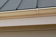 Durnfield soffit repair